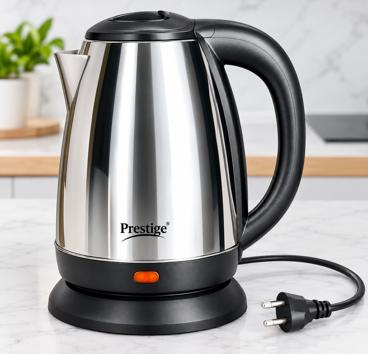 Prestige Electric Kettle