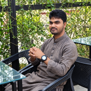 Shajidur Rahman